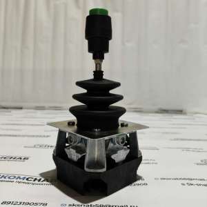 Крановый джойстик GYK6 XKBA-36300