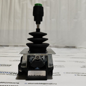 Купить Крановый джойстик GYK6 XKBA-36330 в Челябинске